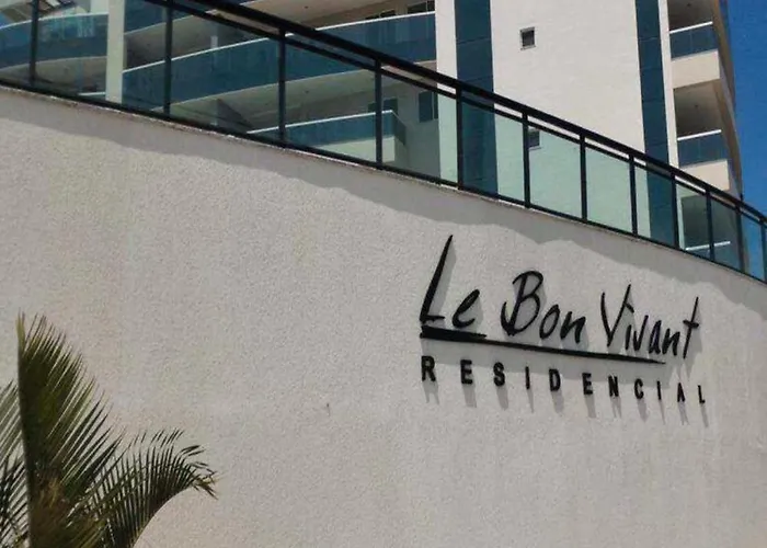 Le Bon Vivant Arraial Beach Arraial do Cabo